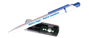 stylo et USB