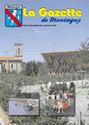 Edition bulletin juillet 2009