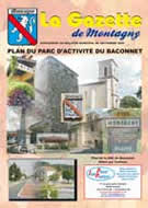 Edition bulletin septembre 2008