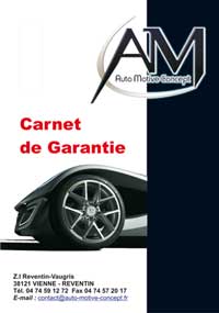 carnet Automotive