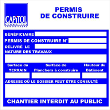 maquette construire