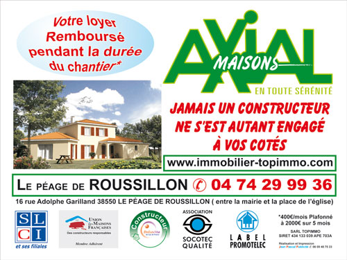 Axial
